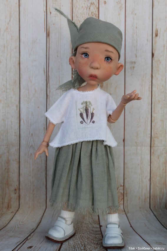 Мои новенькие очень желанные и долгожданные (фото 8)