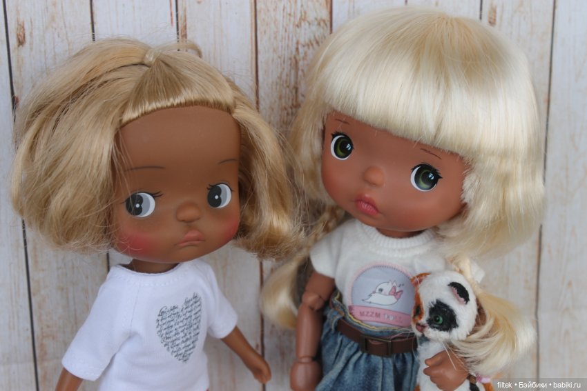 Мои новенькие очень желанные и долгожданные