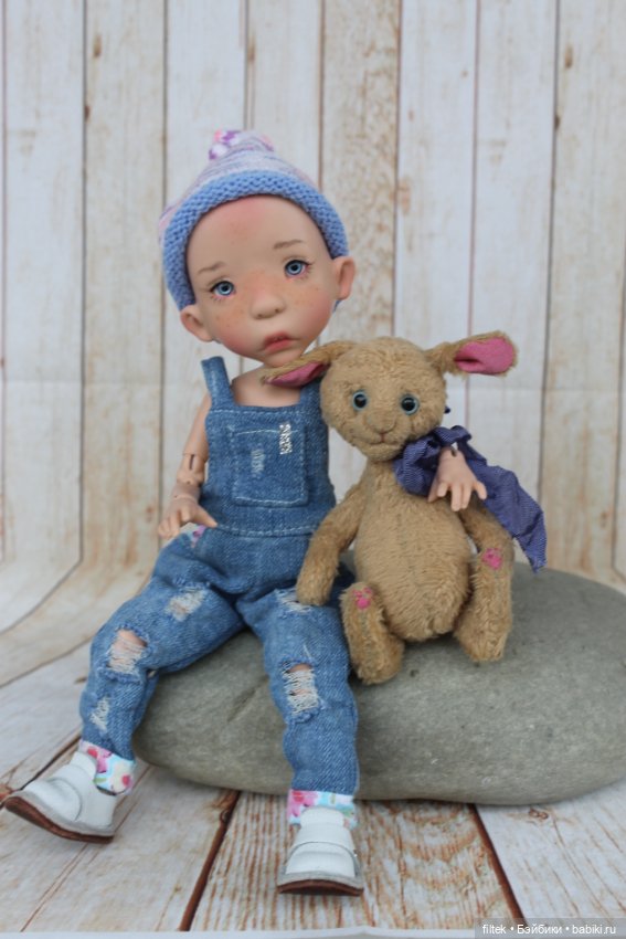 Мои новенькие очень желанные и долгожданные (фото 6)