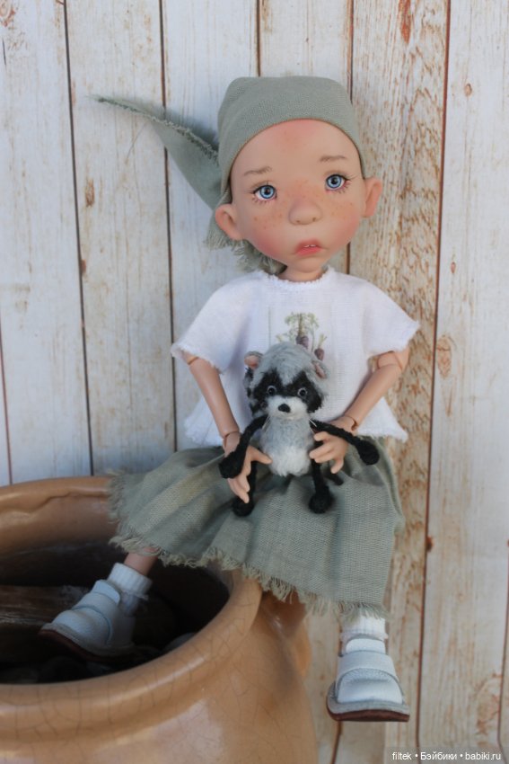 Мои новенькие очень желанные и долгожданные