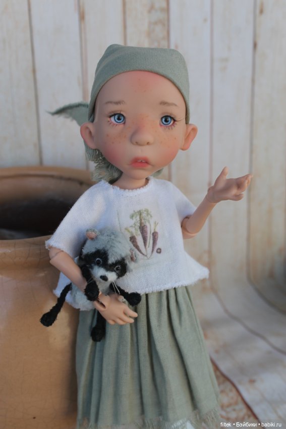 Мои новенькие очень желанные и долгожданные