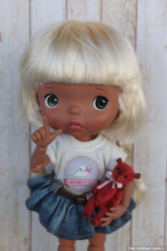 Мои новенькие очень желанные и долгожданные