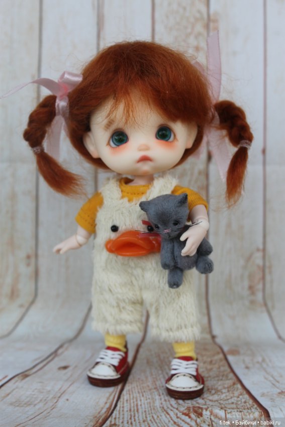 Мои новенькие очень желанные и долгожданные