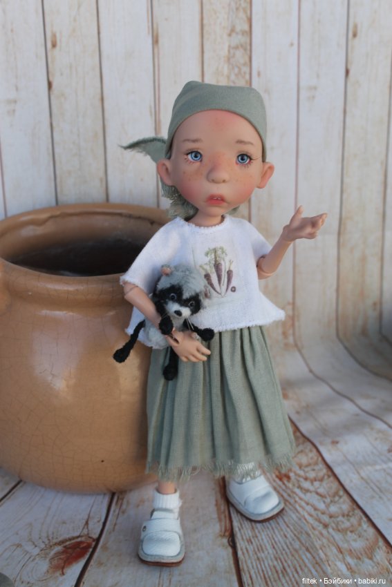 Мои новенькие очень желанные и долгожданные