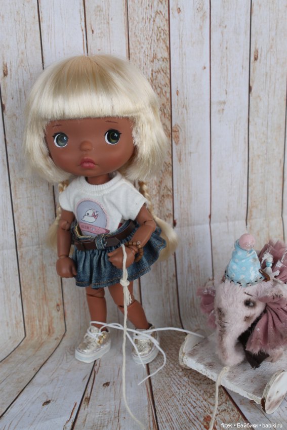 Мои новенькие очень желанные и долгожданные