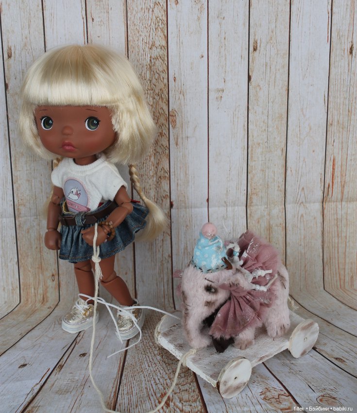 Мои новенькие очень желанные и долгожданные