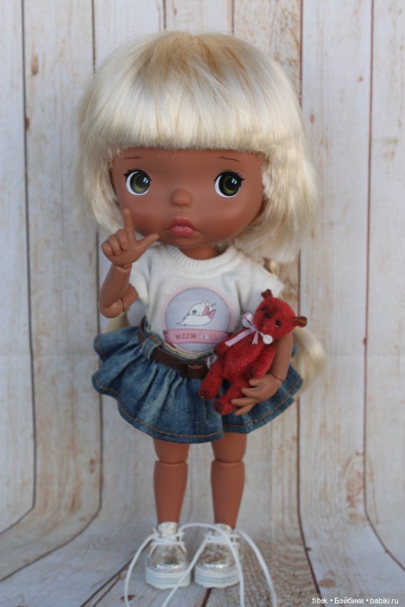 Мои новенькие очень желанные и долгожданные