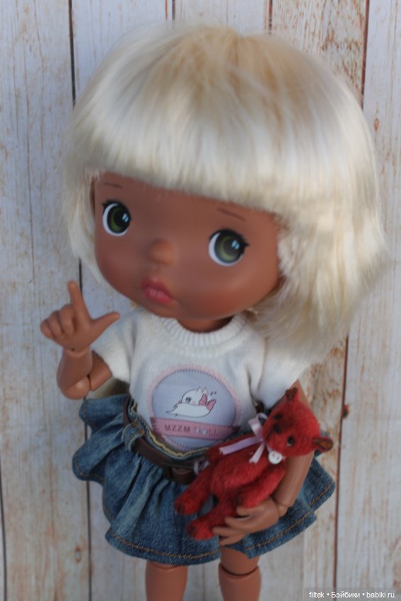 Мои новенькие очень желанные и долгожданные