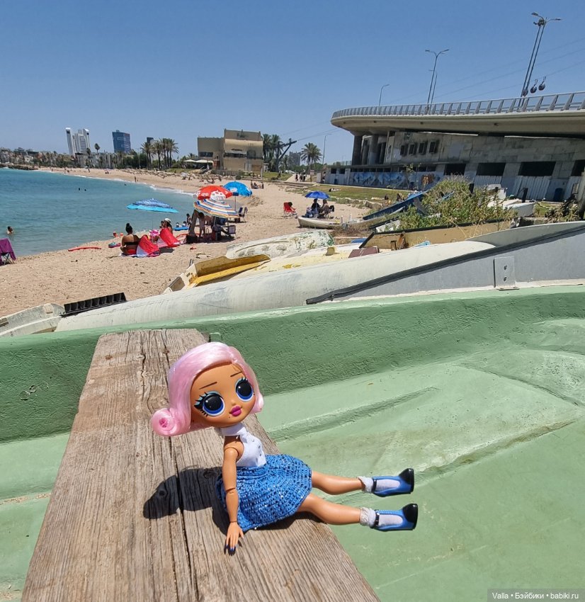 Две мои ЛОЛочки — Болталка и разговоры обо всем: жизнь