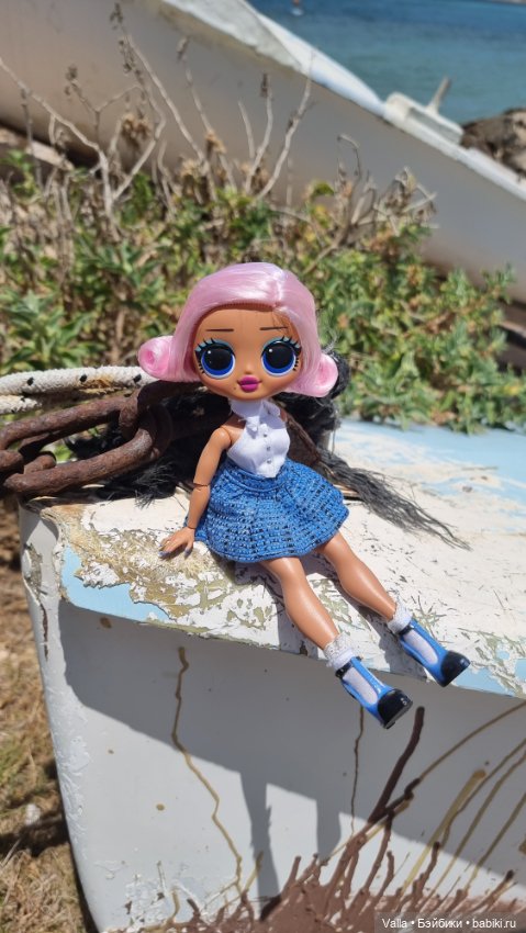 Две мои ЛОЛочки — Болталка и разговоры обо всем: жизнь