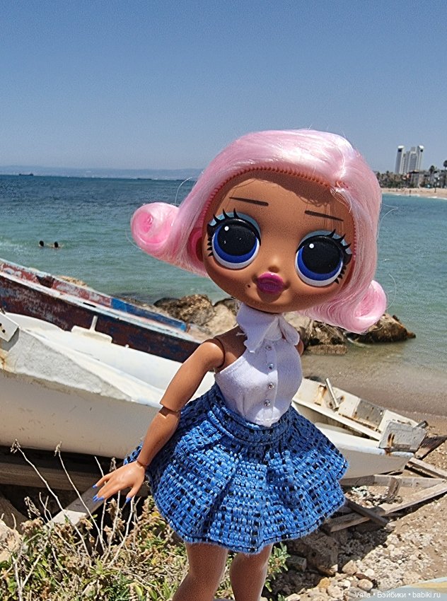 Две мои ЛОЛочки — Болталка и разговоры обо всем: жизнь