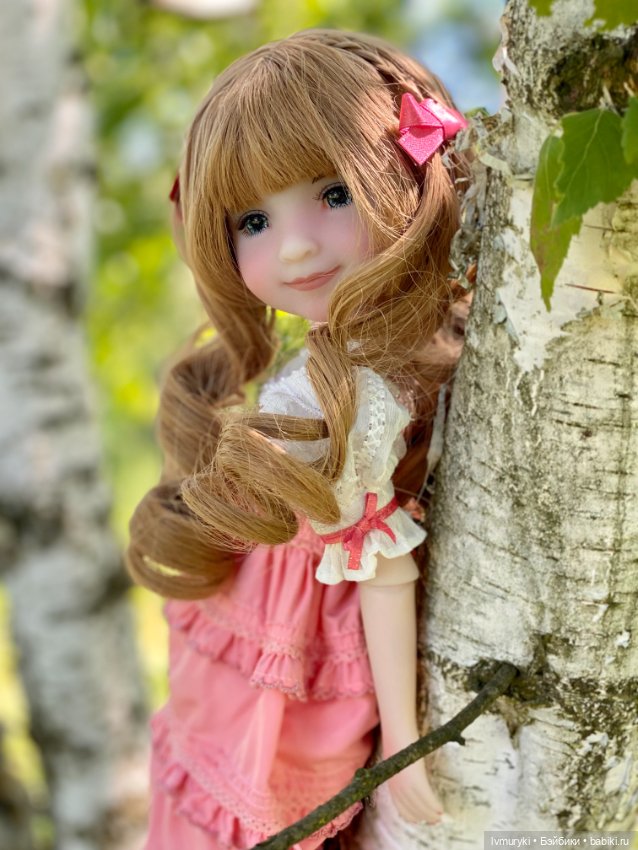 Прекрасная Дарла — Куклы Ruby Red (Руби Ред) Fashion Friends: Siblies