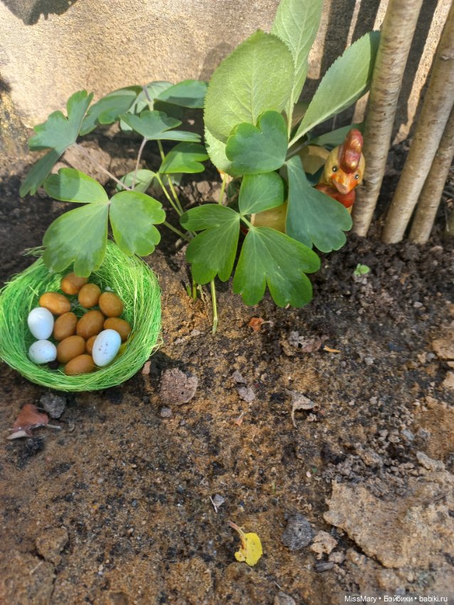 Весёлые картинки. Тётя Фаина печёт пирожки (фото 7)