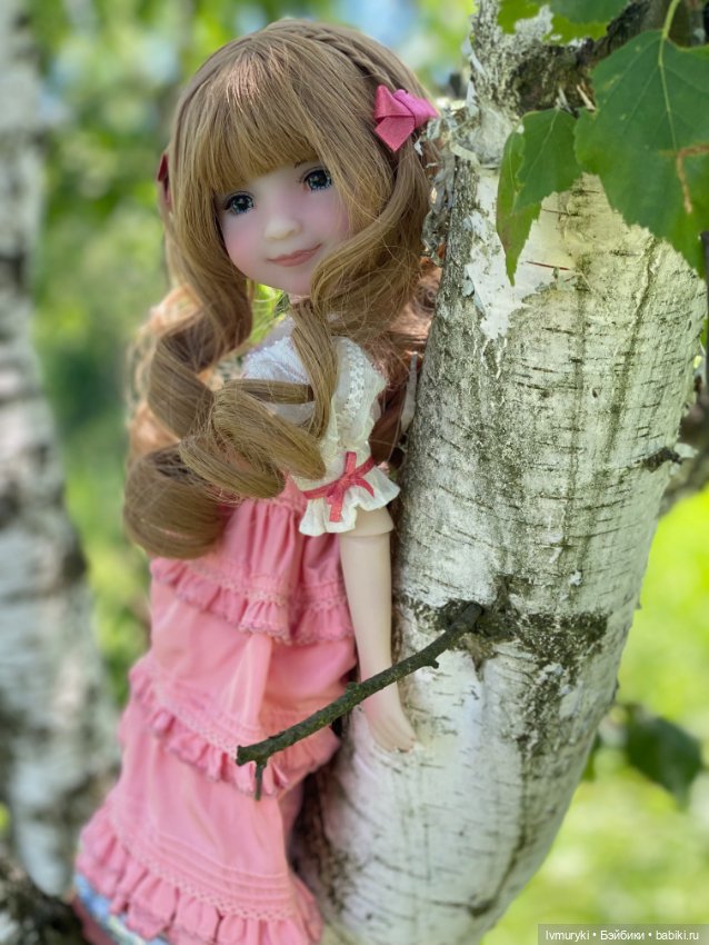 Прекрасная Дарла — Куклы Ruby Red (Руби Ред) Fashion Friends: Siblies