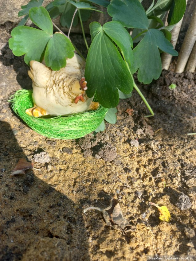 Весёлые картинки. Тётя Фаина печёт пирожки (фото 9)