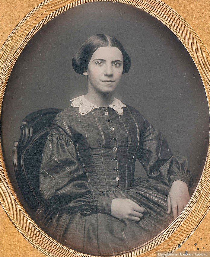 Молодые дамы из прошлого — Всё об антикварных куклах: история (фото 4)