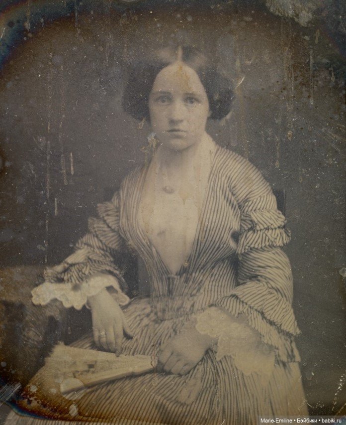 Молодые дамы из прошлого — Всё об антикварных куклах: история (фото 2)