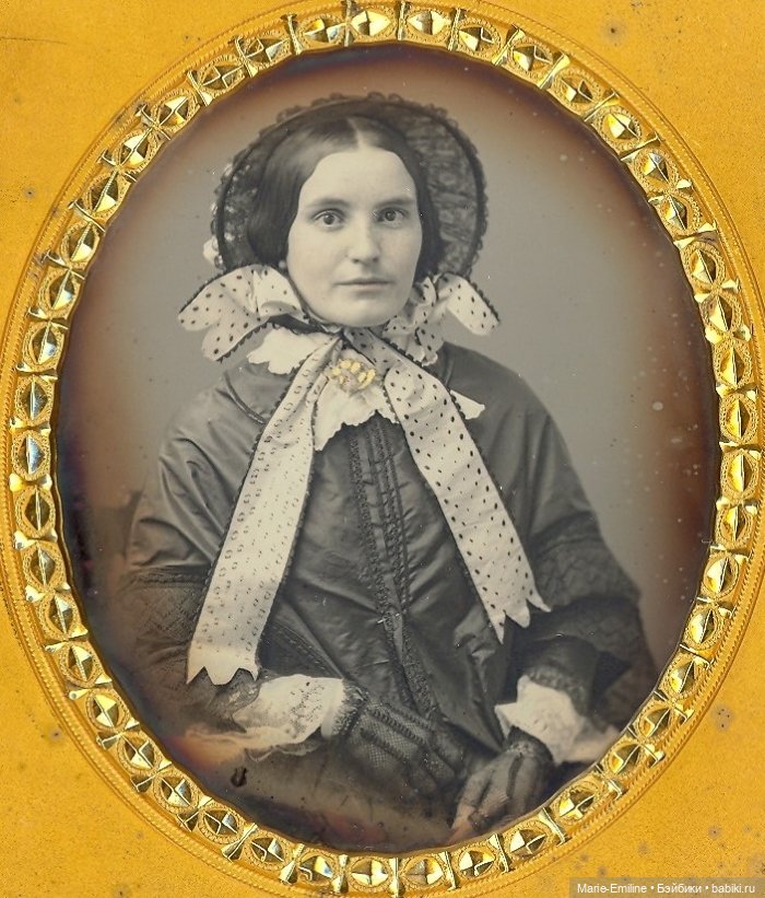 Молодые дамы из прошлого — Всё об антикварных куклах: история (фото 3)