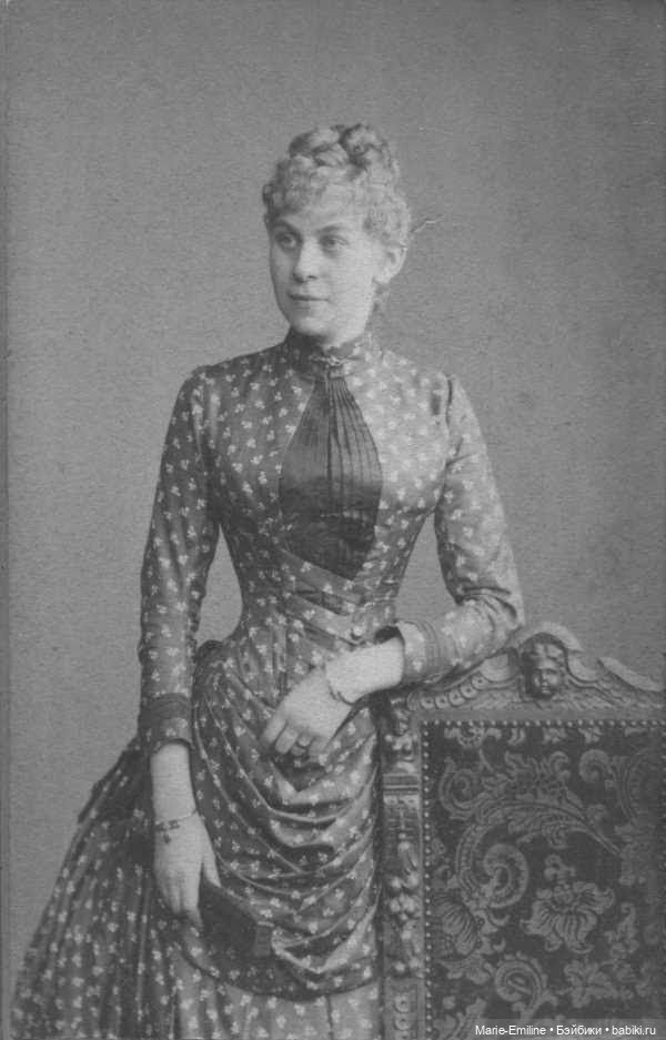 Молодые дамы из прошлого — Всё об антикварных куклах: история