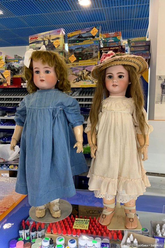 Антикварный мир Бориса Сумарокова в ЦДМ. Часть 1