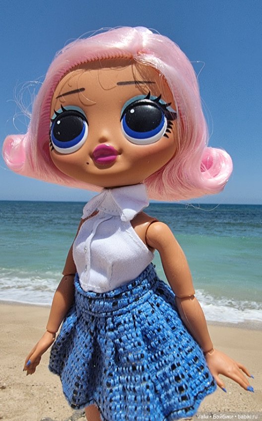 Две мои ЛОЛочки — Болталка и разговоры обо всем: жизнь