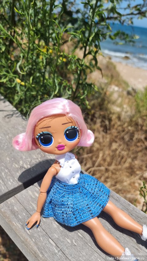 Две мои ЛОЛочки — Болталка и разговоры обо всем: жизнь