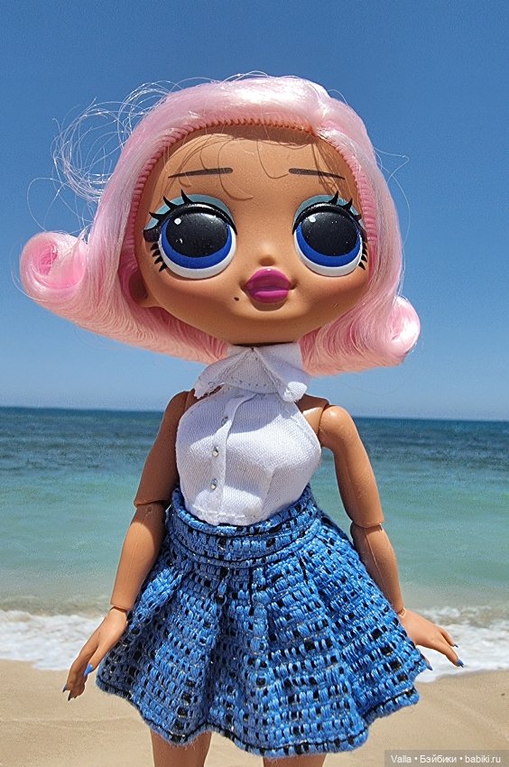 Две мои ЛОЛочки — Болталка и разговоры обо всем: жизнь