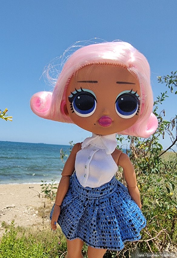 Две мои ЛОЛочки — Болталка и разговоры обо всем: жизнь