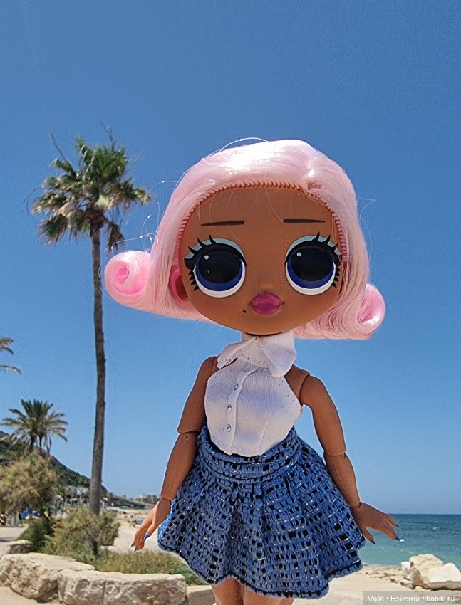 Две мои ЛОЛочки — Болталка и разговоры обо всем: жизнь