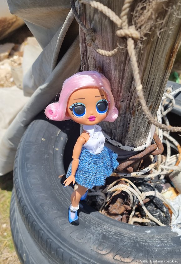 Две мои ЛОЛочки — Болталка и разговоры обо всем: жизнь