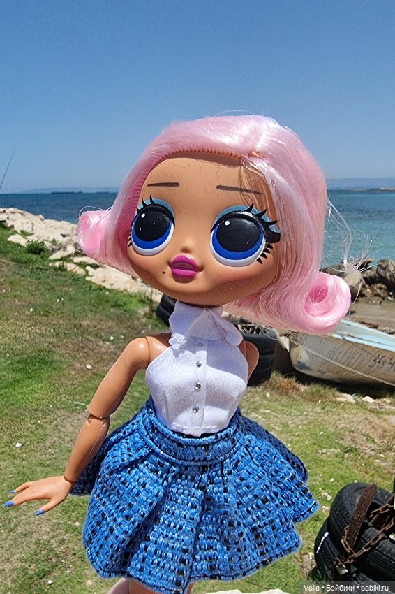 Две мои ЛОЛочки — Болталка и разговоры обо всем: жизнь