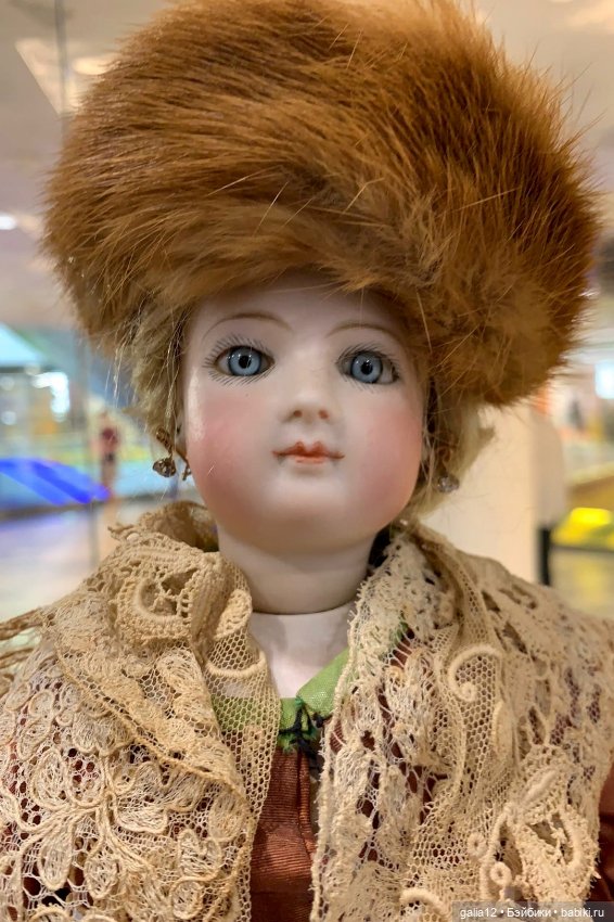 Антикварный мир Бориса Сумарокова в ЦДМ. Часть 1