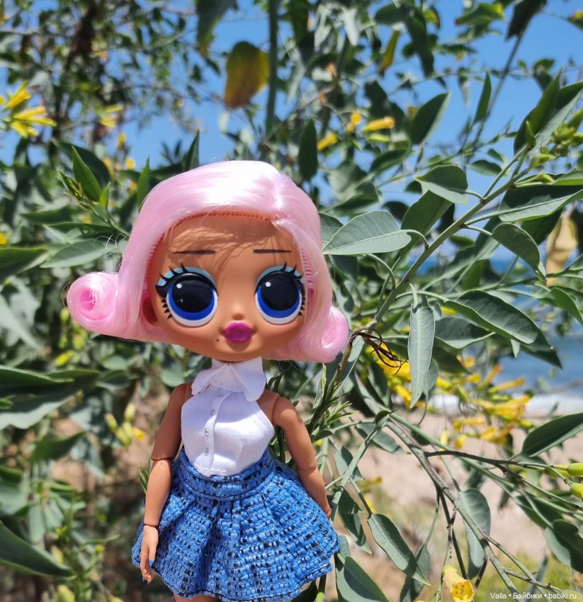 Две мои ЛОЛочки — Болталка и разговоры обо всем: жизнь