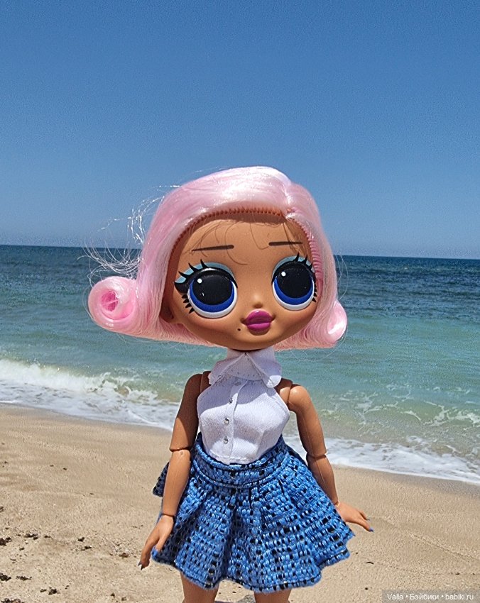 Две мои ЛОЛочки — Болталка и разговоры обо всем: жизнь