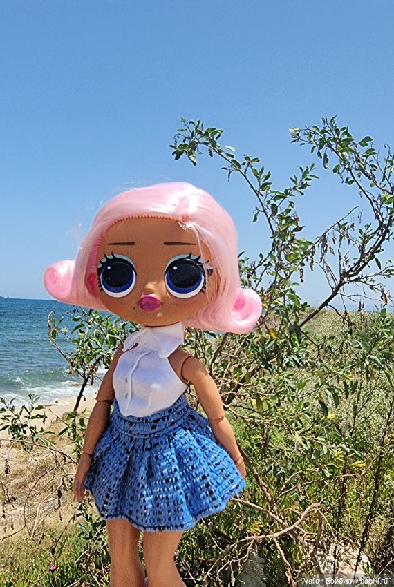 Две мои ЛОЛочки — Болталка и разговоры обо всем: жизнь