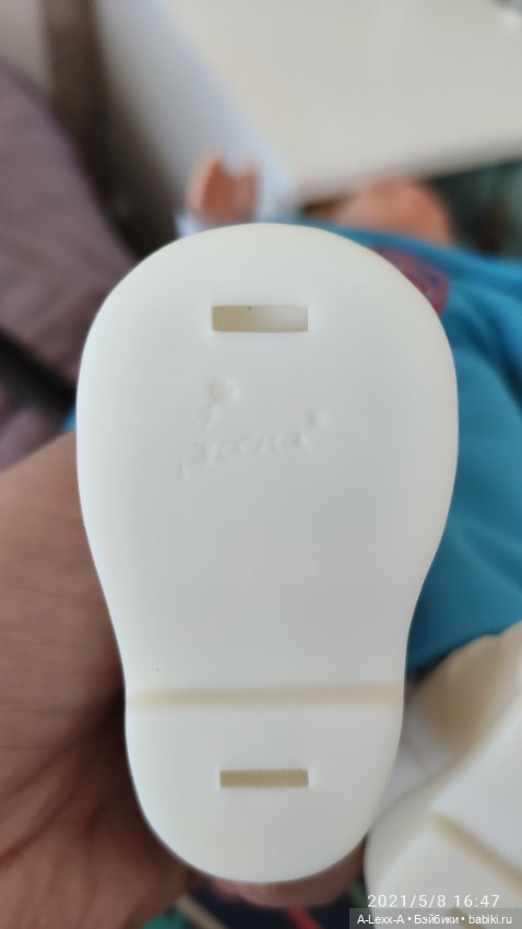 Александр космонавт — Российские куклы Весна