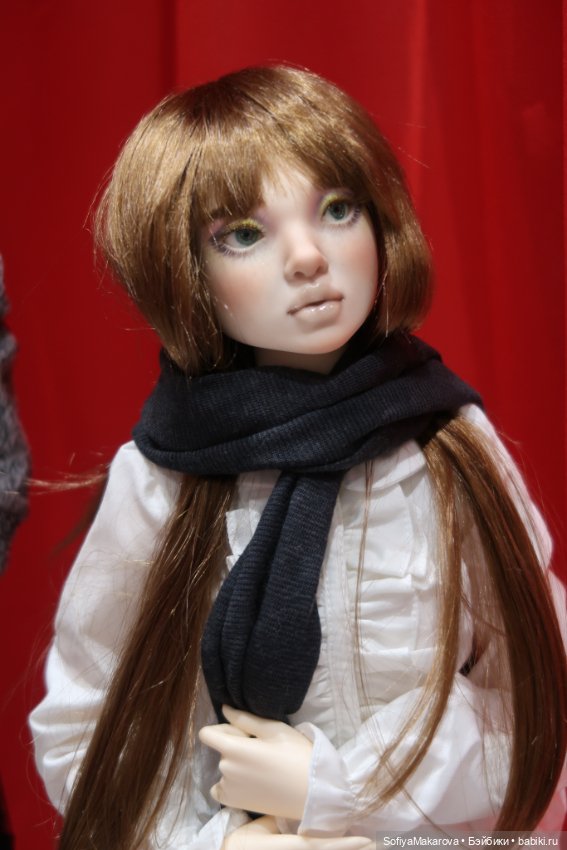 Dollscar 2021 - фото-репортаж в высоком разрешении