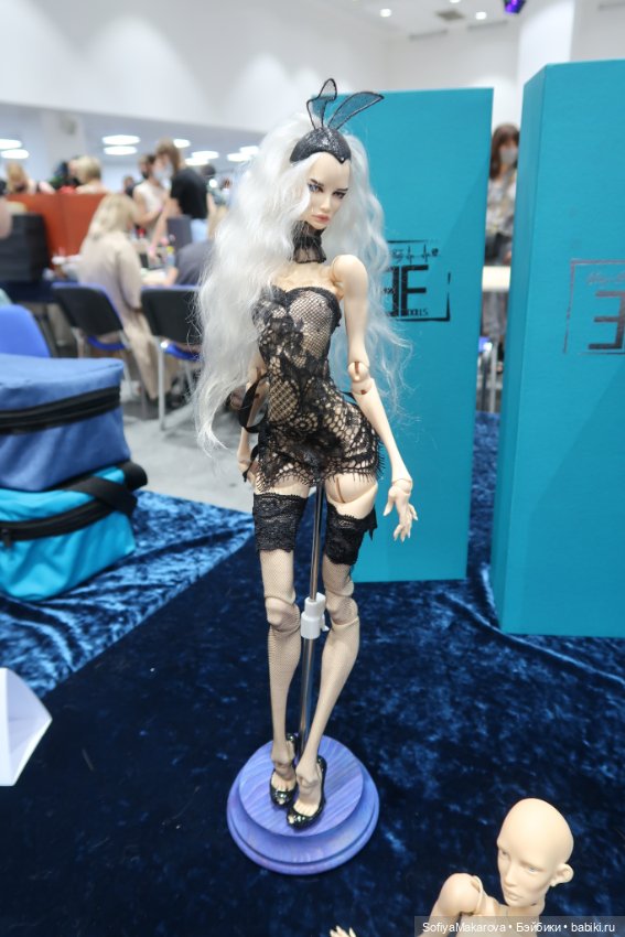 Dollscar 2021 - фото-репортаж в высоком разрешении