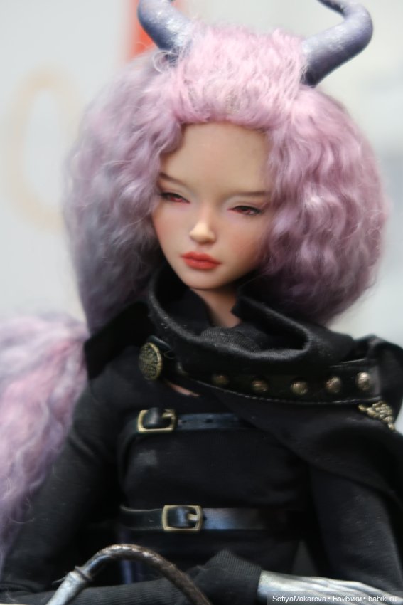 Dollscar 2021 - фото-репортаж в высоком разрешении