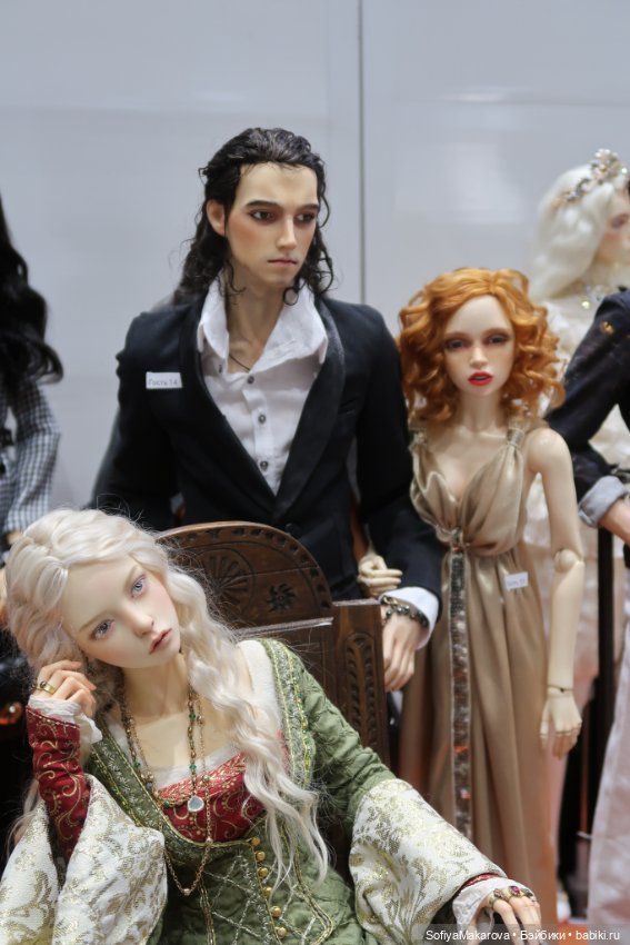 Dollscar 2021 - фото-репортаж в высоком разрешении (фото 8)