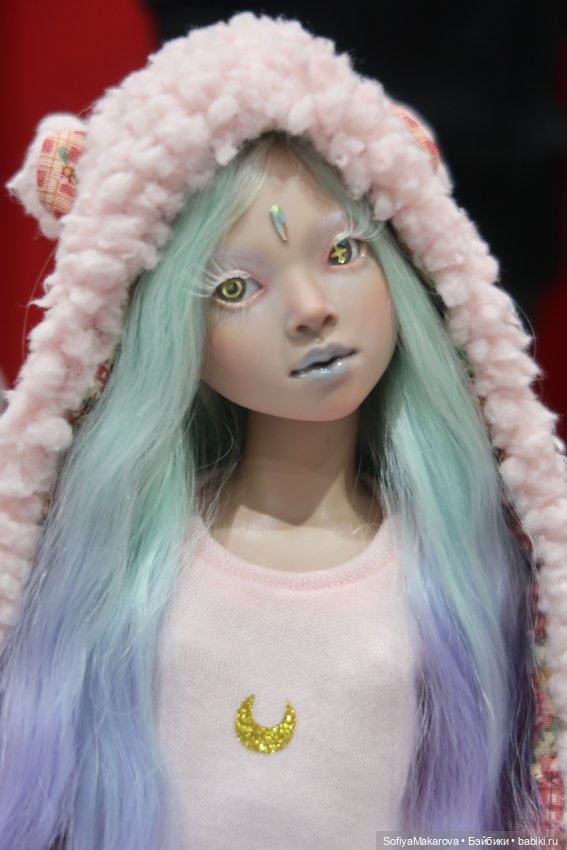 Dollscar 2021 - фото-репортаж в высоком разрешении