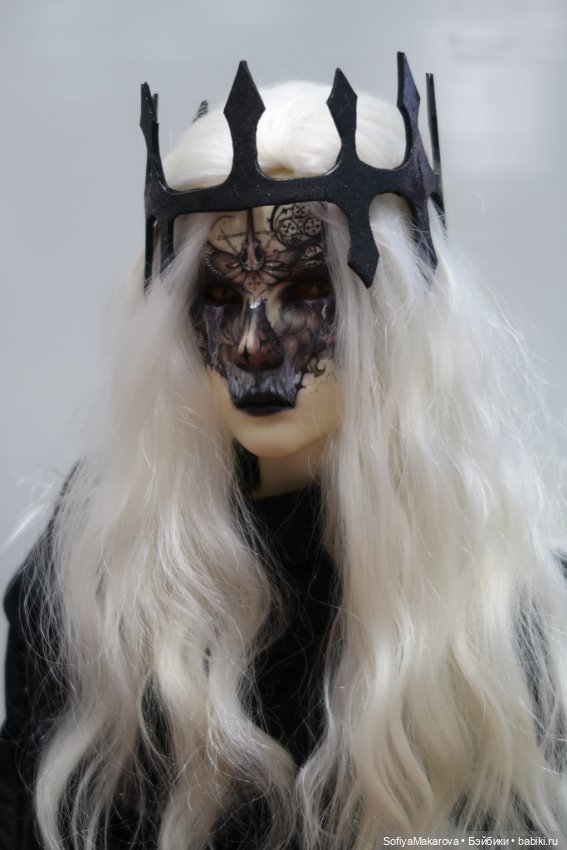 Dollscar 2021 - фото-репортаж в высоком разрешении