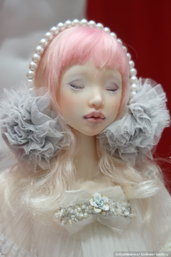 Dollscar 2021 - фото-репортаж в высоком разрешении