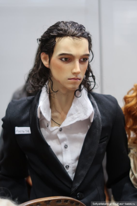 Dollscar 2021 - фото-репортаж в высоком разрешении (фото 7)