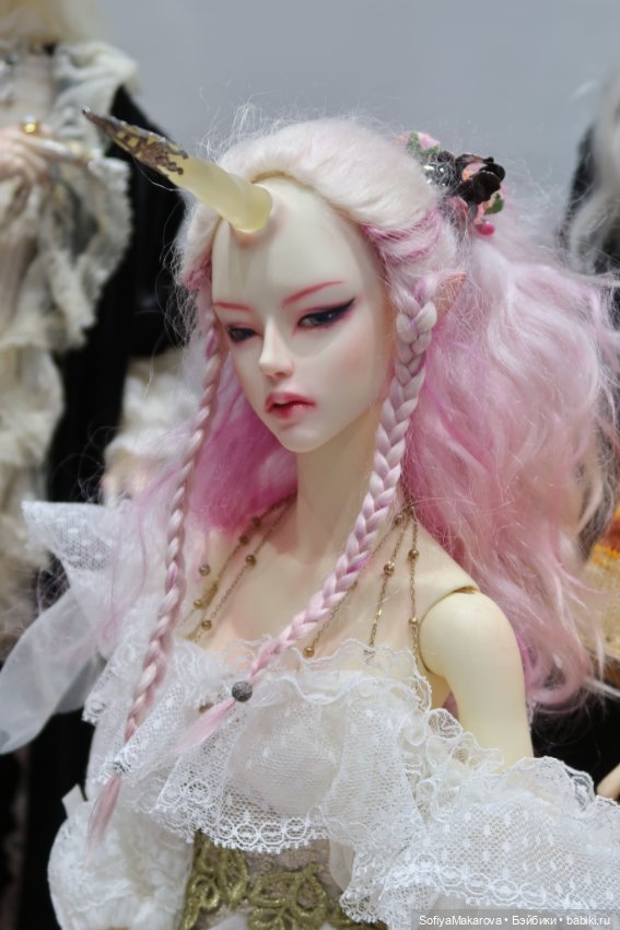 Dollscar 2021 - фото-репортаж в высоком разрешении (фото 9)