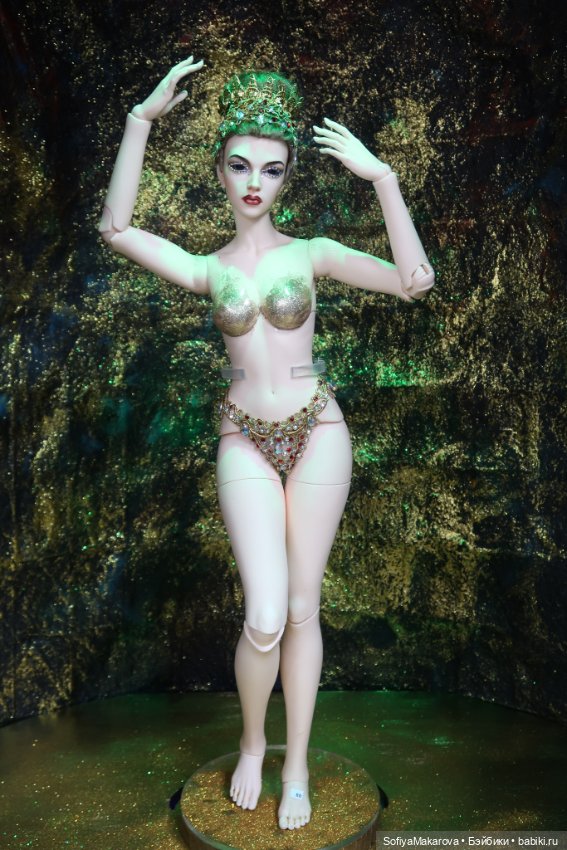 Dollscar 2021 - фото-репортаж в высоком разрешении (фото 4)