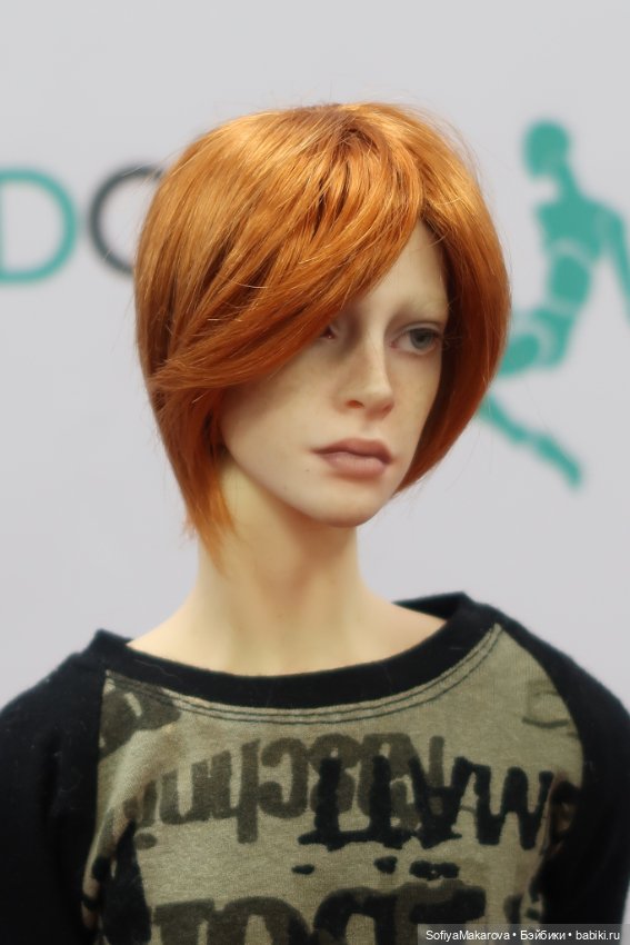 Dollscar 2021 - фото-репортаж в высоком разрешении (фото 2)