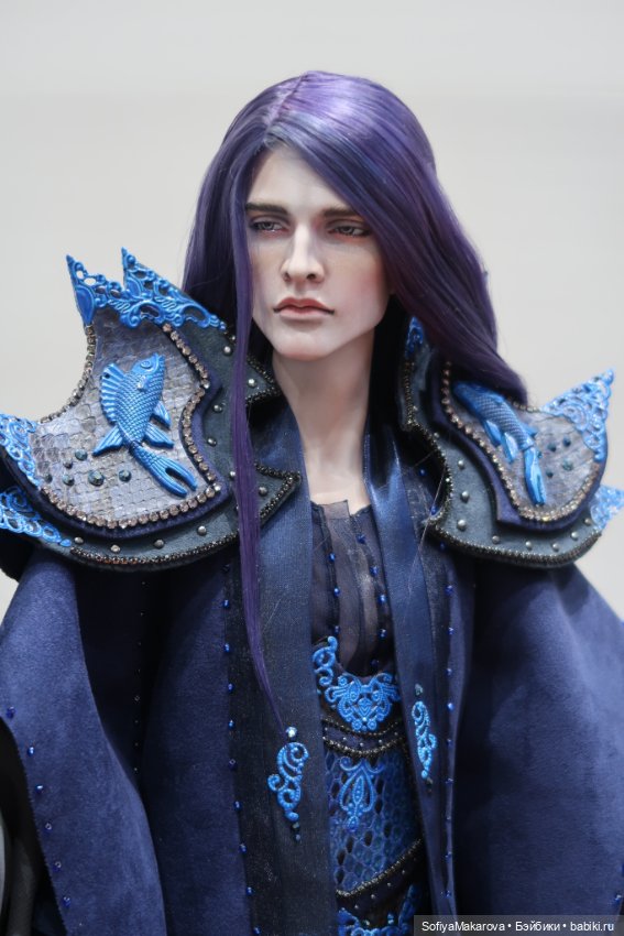 Dollscar 2021 - фото-репортаж в высоком разрешении (фото 6)