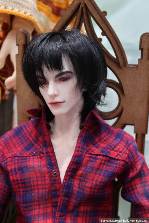 Dollscar 2021 - фото-репортаж в высоком разрешении (фото 10)