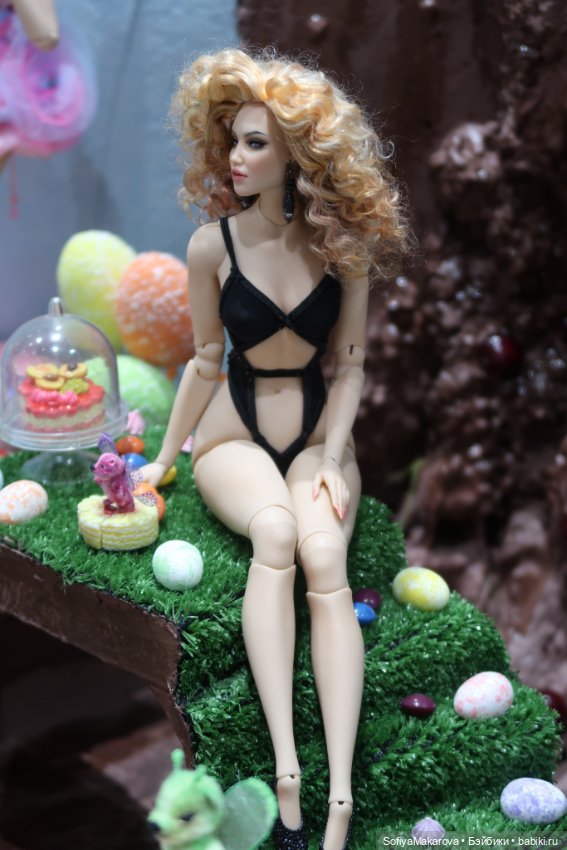 Dollscar 2021 - фото-репортаж в высоком разрешении